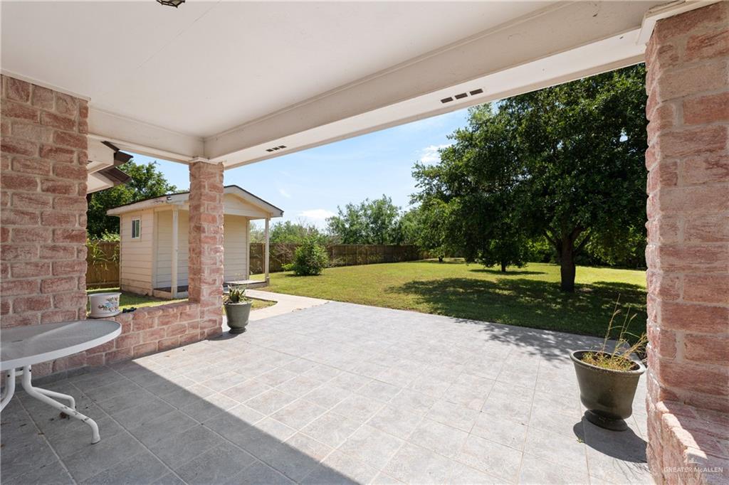 710 S Reynolds Street, Rio Hondo, Texas image 24