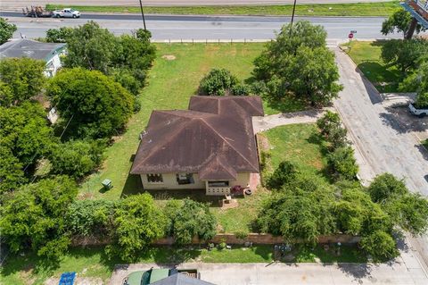 A home in San Benito