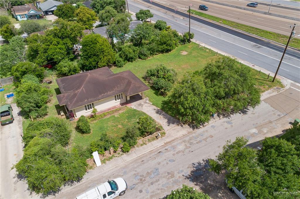 780 S Fannin Street, San Benito, Texas image 9