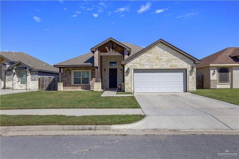 A home in Harlingen