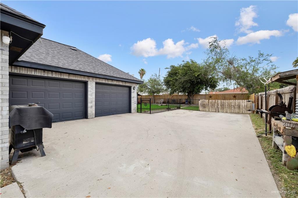 2311 Nappa Valley Drive, Mission, Texas image 31