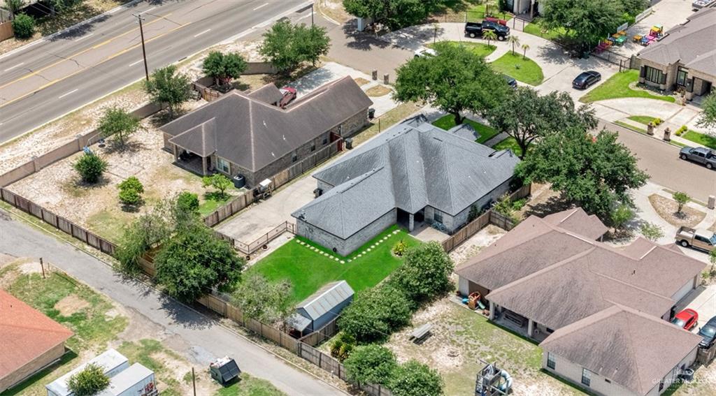 2311 Nappa Valley Drive, Mission, Texas image 5