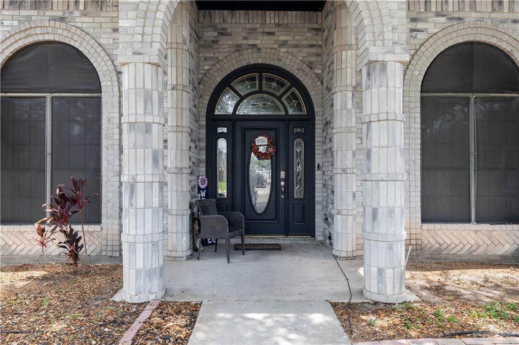 2311 Nappa Valley Drive, Mission, Texas image 4