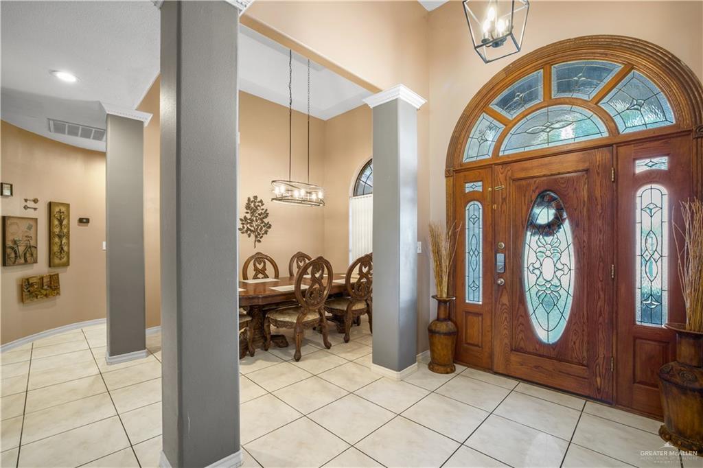 2311 Nappa Valley Drive, Mission, Texas image 6