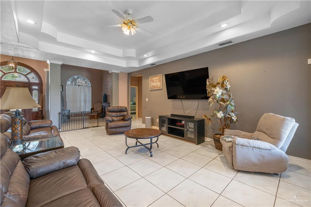 2311 Nappa Valley Drive, Mission, Texas image 8