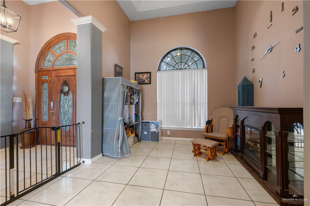 2311 Nappa Valley Drive, Mission, Texas image 7