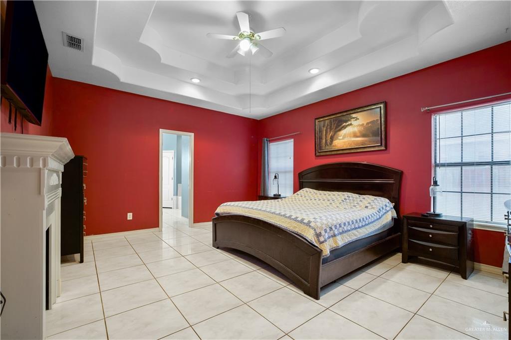 2311 Nappa Valley Drive, Mission, Texas image 19