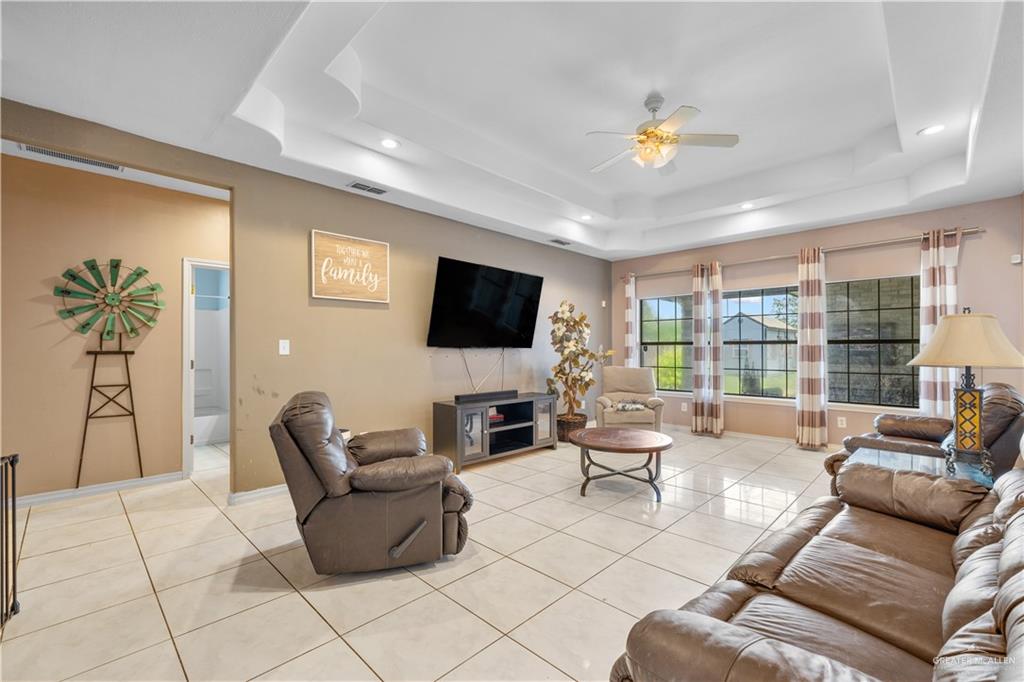 2311 Nappa Valley Drive, Mission, Texas image 9