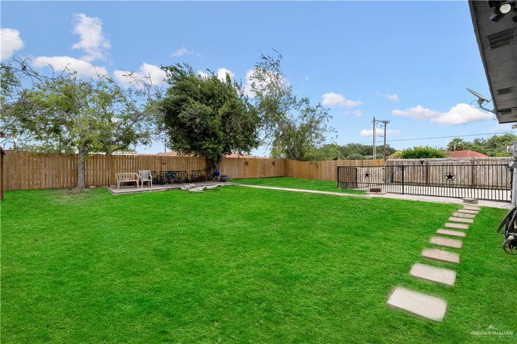 2311 Nappa Valley Drive, Mission, Texas image 29