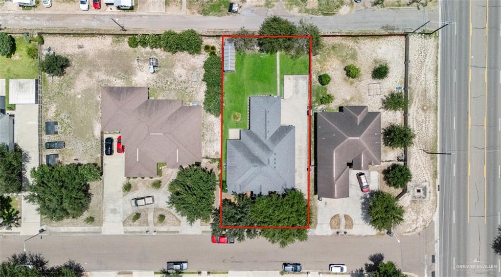 2311 Nappa Valley Drive, Mission, Texas image 33