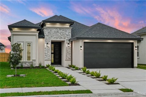 Photo of 4108 Alexia Lane, Edinburg, TX 78542 (MLS # 497479)