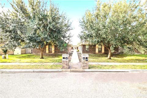 Apartment For Rent - 406 Lotto Lane #4<br/> Hidalgo County, Edinburg, TX 78541
