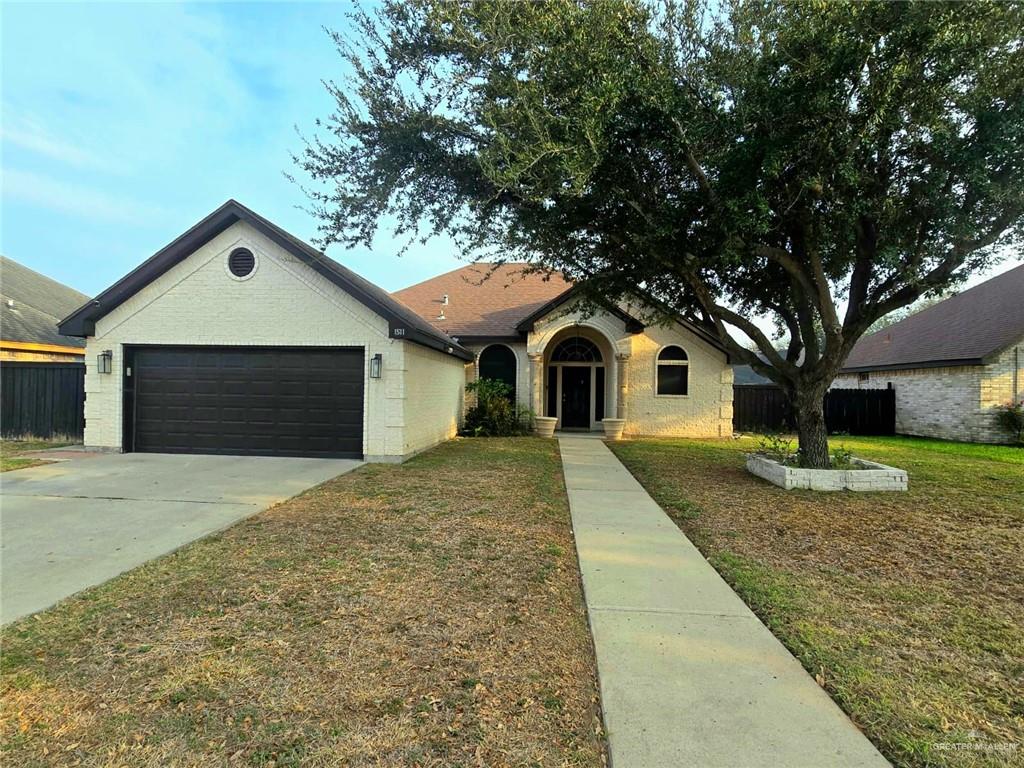 1511 Oak Drive, Mission, Texas image 1