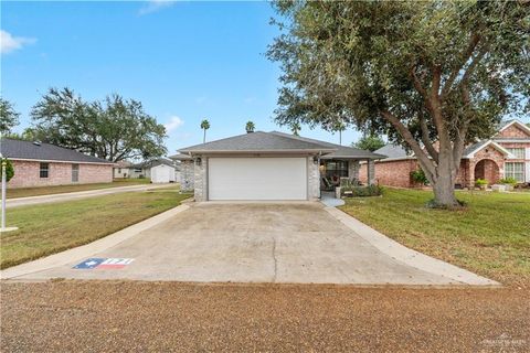 A home in Palmview