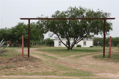 A home in Monte Alto