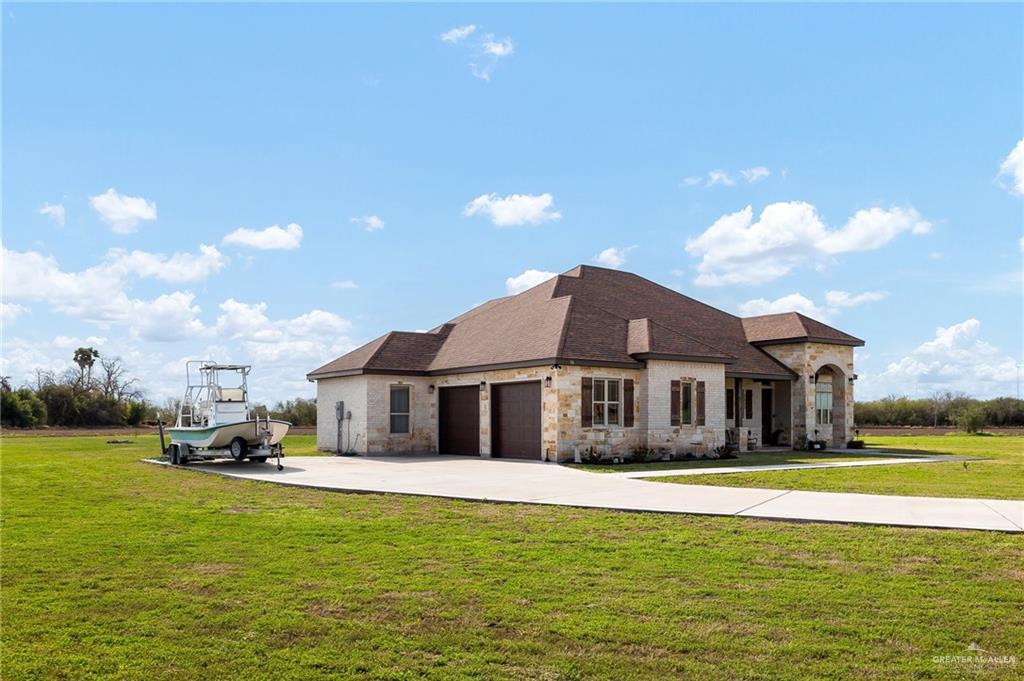 316 Hannah Lane, La Feria, Texas image 26