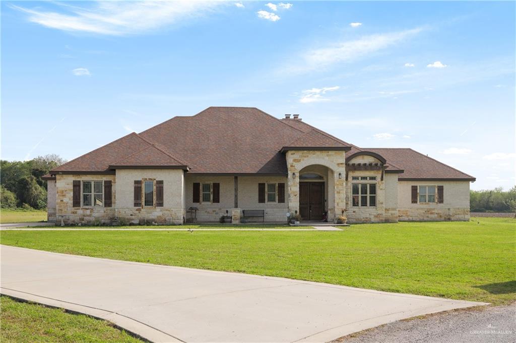 316 Hannah Lane, La Feria, Texas image 1