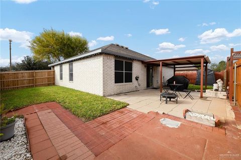 A home in McAllen