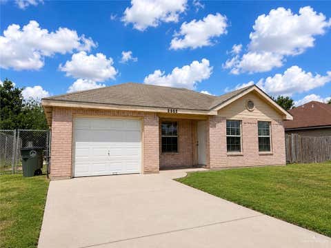 Homes For Rent - 2103 W 1 1/2 Street<br/> Mission, TX 78572