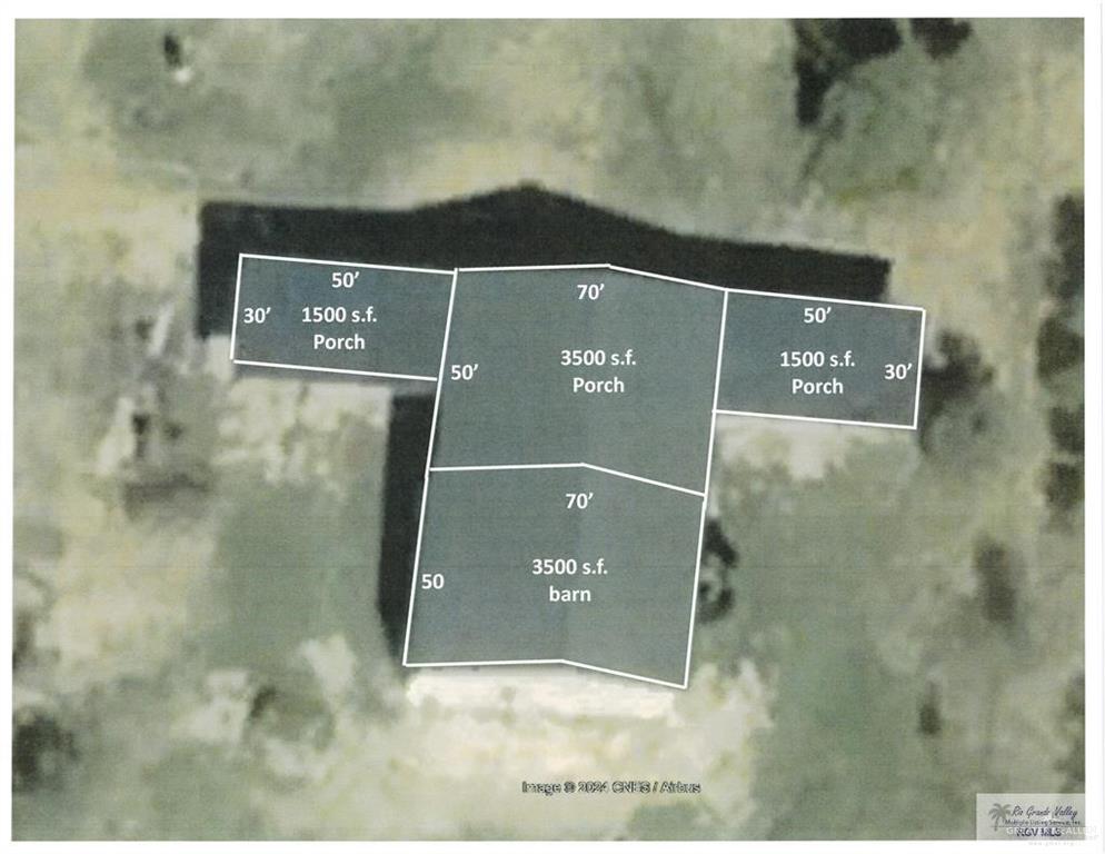 705 AC Fm 2687, Zapata, Texas image 4