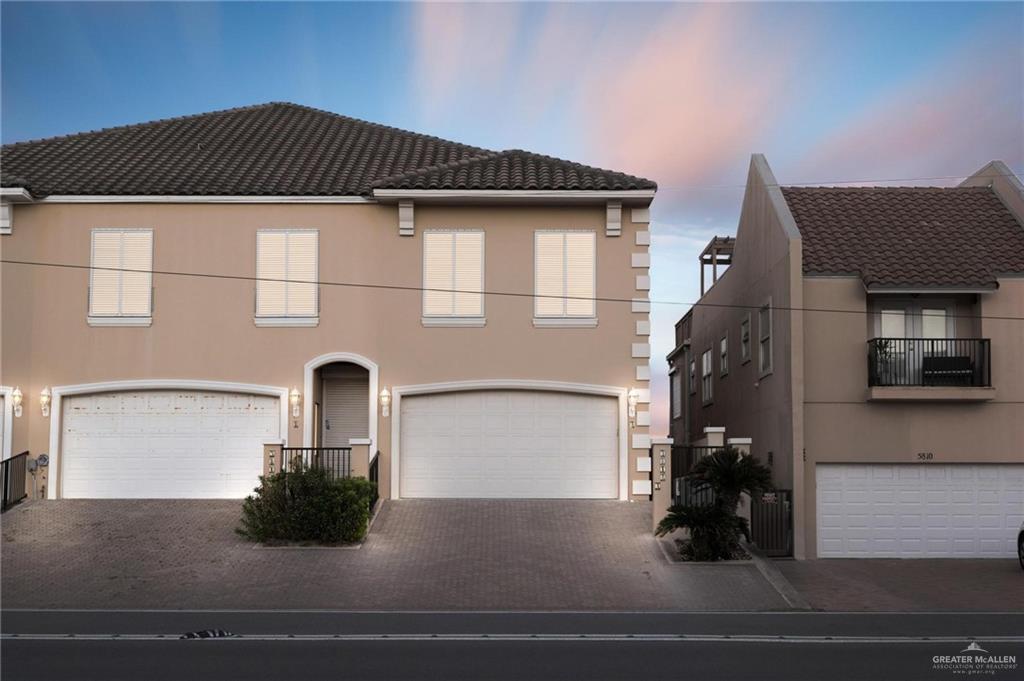 5812 Gulf Boulevard #A, South Padre Island, Texas image 1