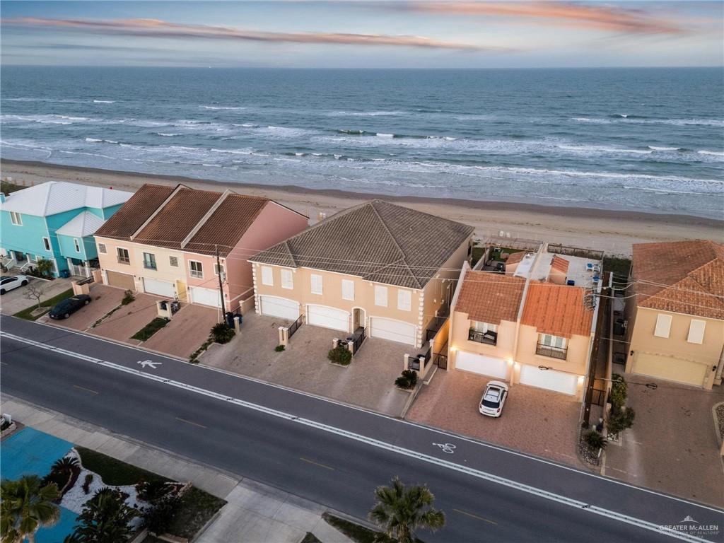 5812 Gulf Boulevard #A, South Padre Island, Texas image 2
