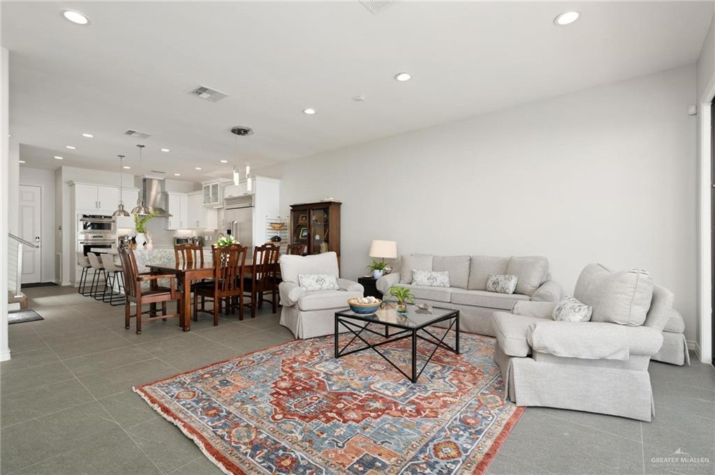 5812 Gulf Boulevard #A, South Padre Island, Texas image 6