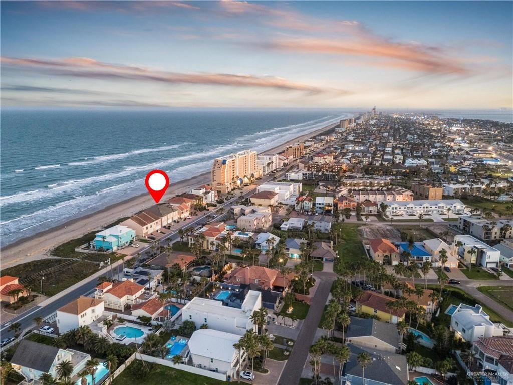 5812 Gulf Boulevard #A, South Padre Island, Texas image 34