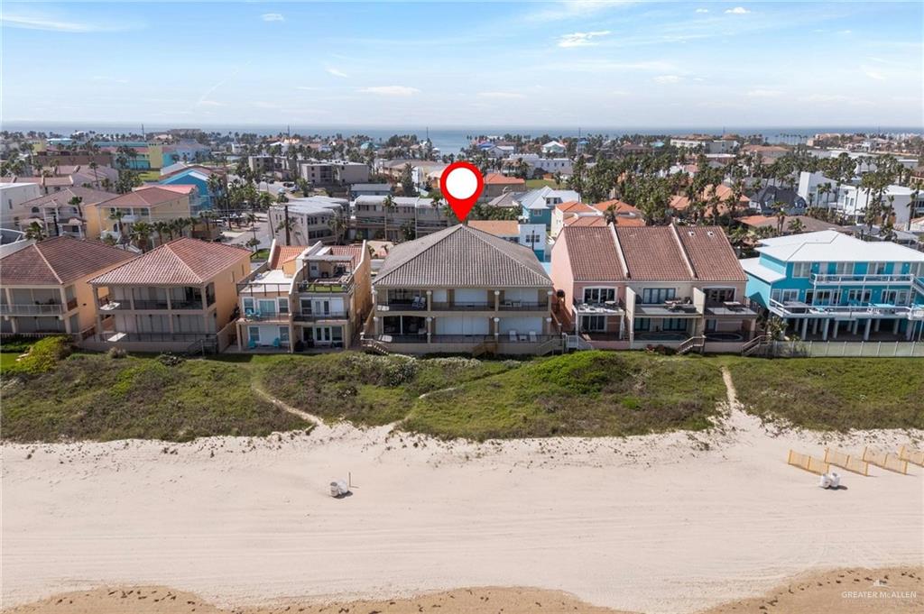 5812 Gulf Boulevard #A, South Padre Island, Texas image 33