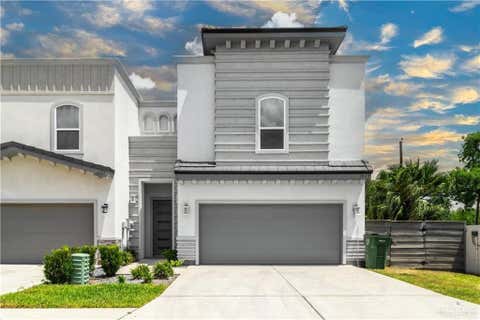 Townhouse For Rent - 1929 Sunset Drive<br/> Mission, TX 78572