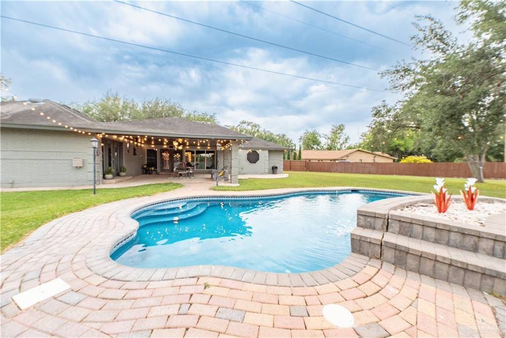 1818 Forest Lane, Weslaco, Texas image 35