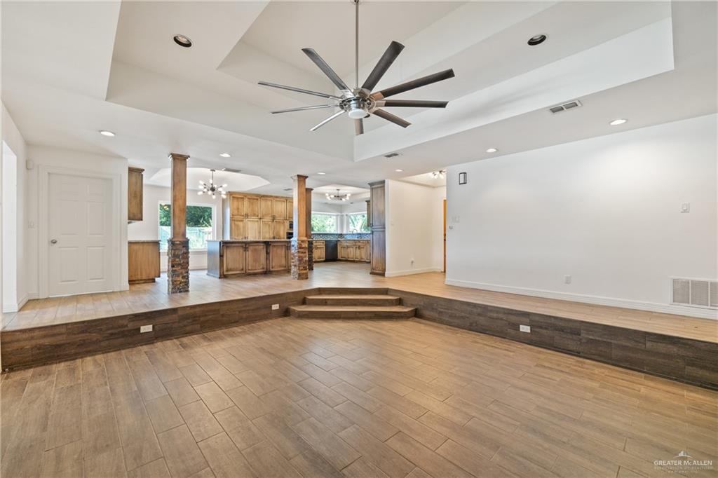 1818 Forest Lane, Weslaco, Texas image 3