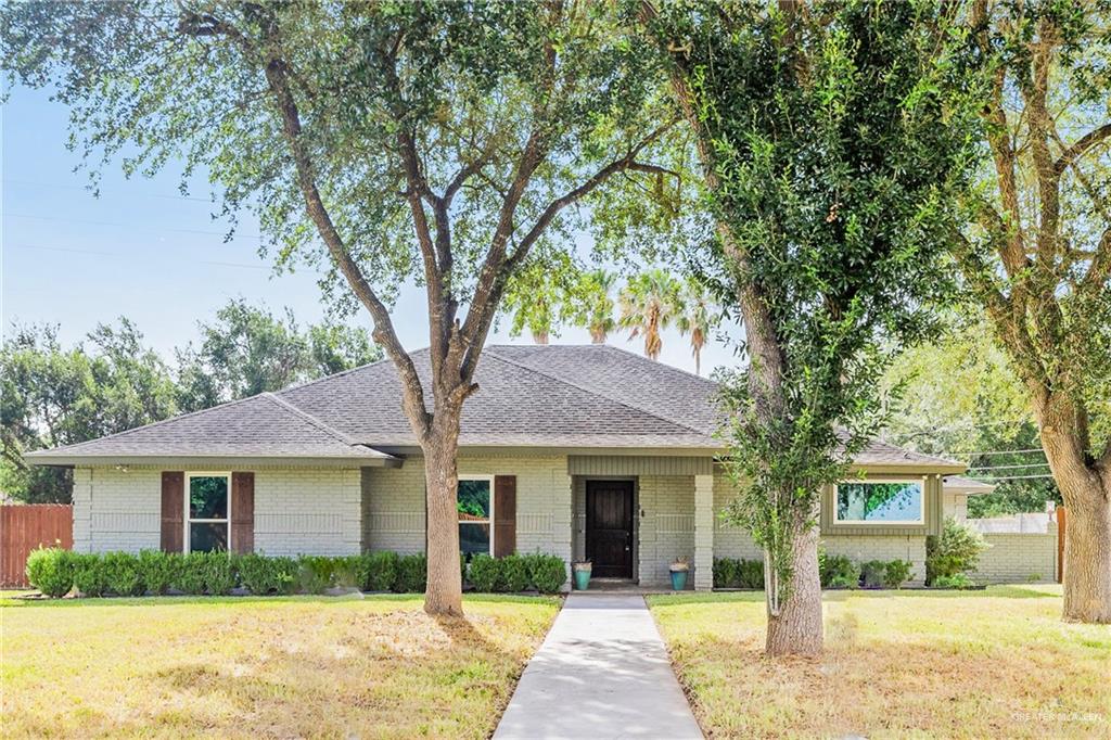 1818 Forest Lane, Weslaco, Texas image 1
