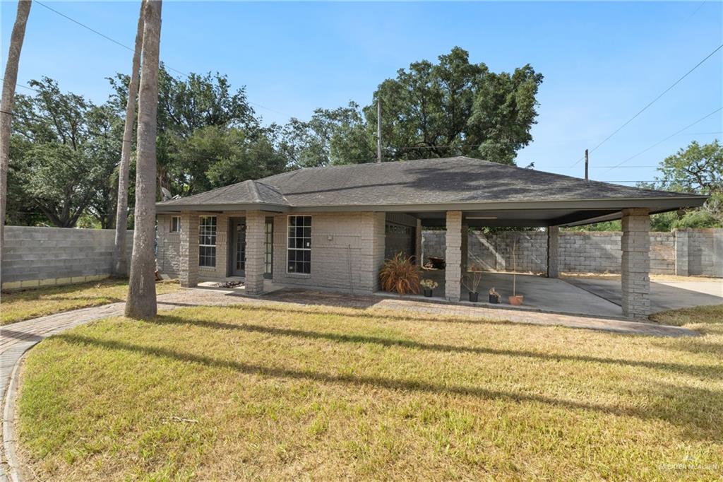 1818 Forest Lane, Weslaco, Texas image 29
