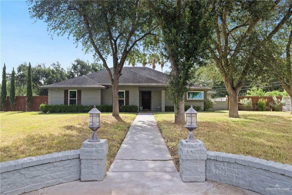 1818 Forest Lane, Weslaco, Texas image 2