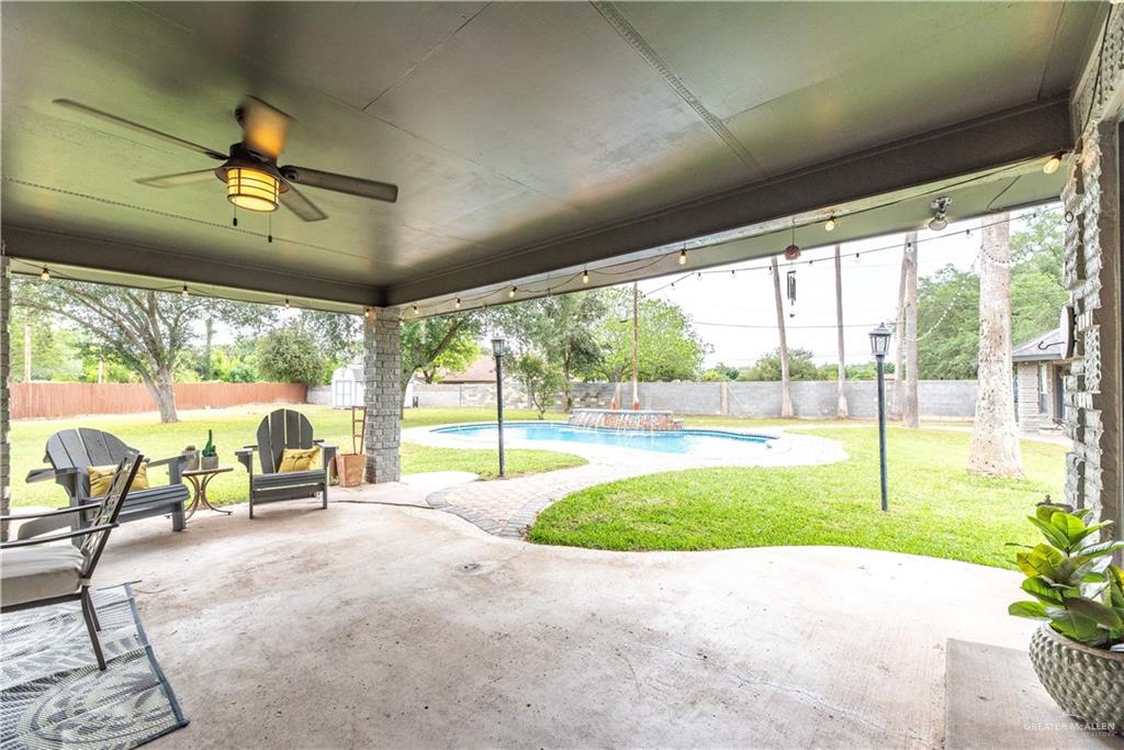 1818 Forest Lane, Weslaco, Texas image 22