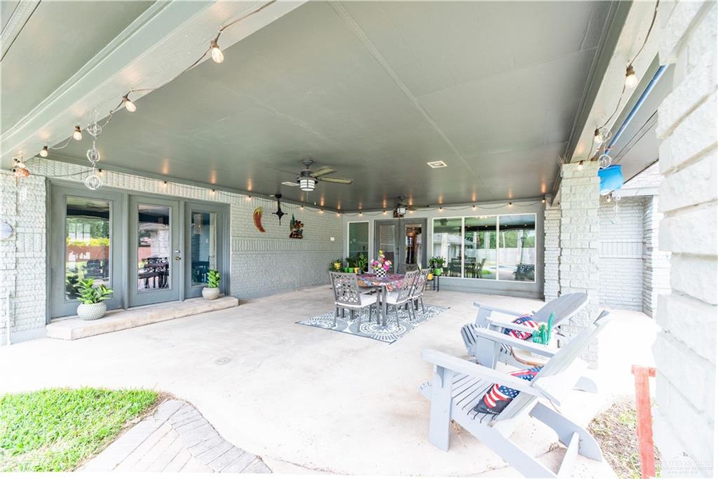 1818 Forest Lane, Weslaco, Texas image 24