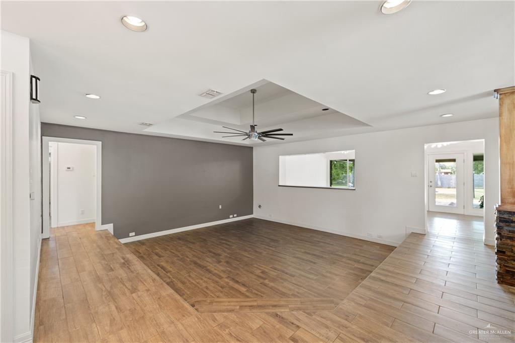 1818 Forest Lane, Weslaco, Texas image 4