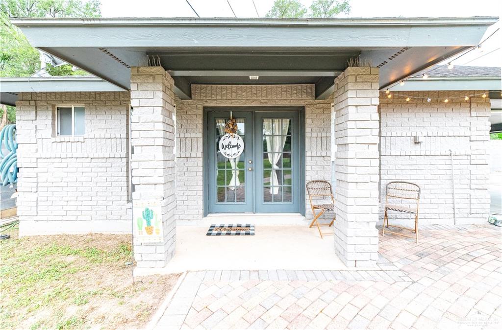 1818 Forest Lane, Weslaco, Texas image 30