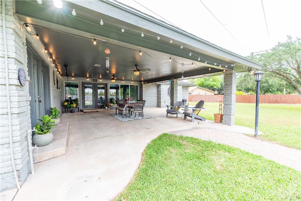 1818 Forest Lane, Weslaco, Texas image 23