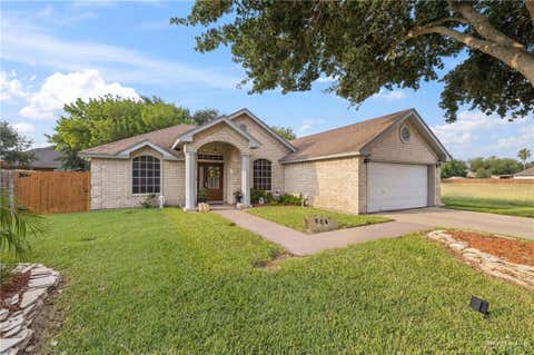 Homes For Sale - 804 Hidden Trace<br/> Hidalgo County, Weslaco, TX 78599