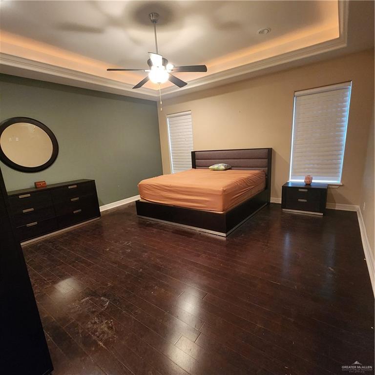 3305 Crystal Falls Avenue, Edinburg, Texas image 7