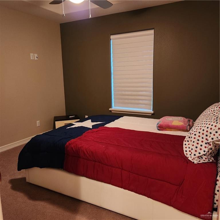 3305 Crystal Falls Avenue, Edinburg, Texas image 13