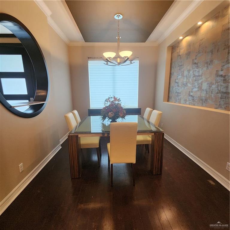 3305 Crystal Falls Avenue, Edinburg, Texas image 4