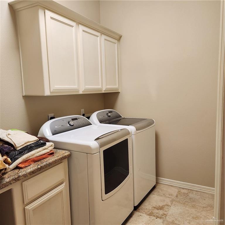 3305 Crystal Falls Avenue, Edinburg, Texas image 11