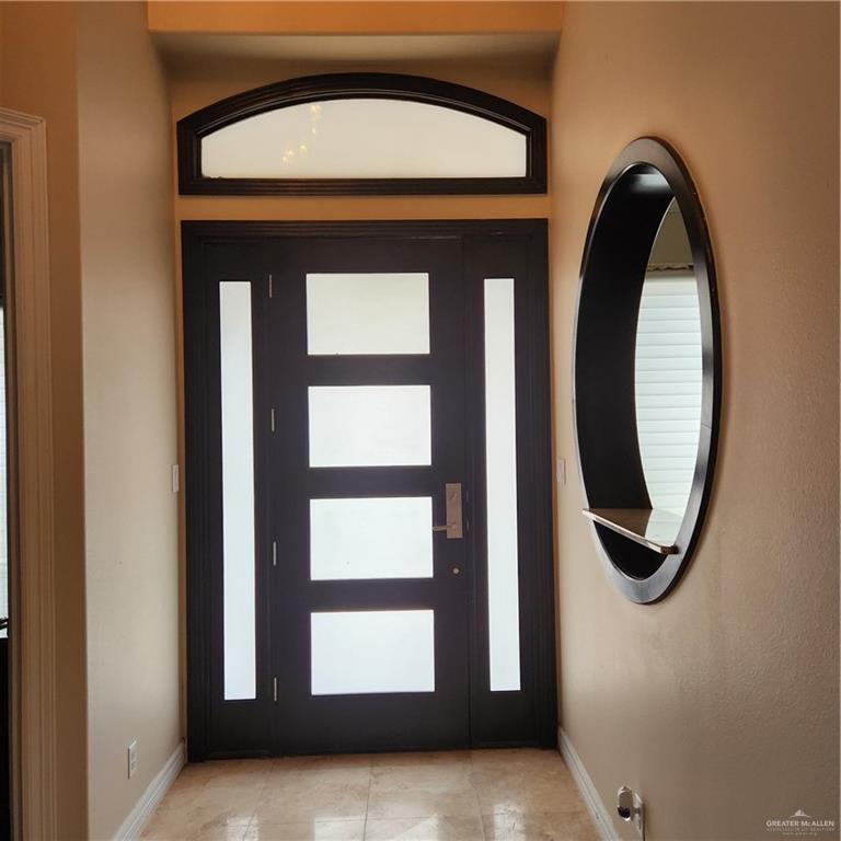3305 Crystal Falls Avenue, Edinburg, Texas image 3