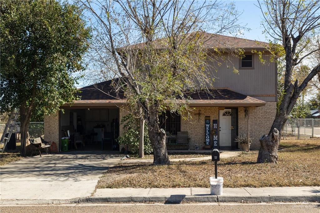 117 S 11th Street, Penitas, Texas image 1