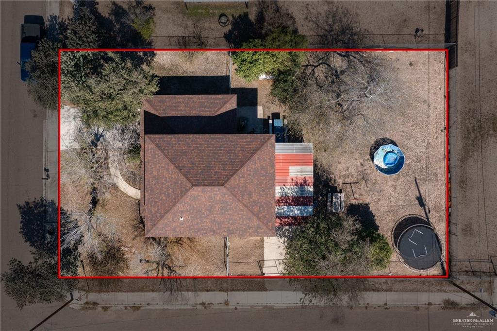 117 S 11th Street, Penitas, Texas image 13