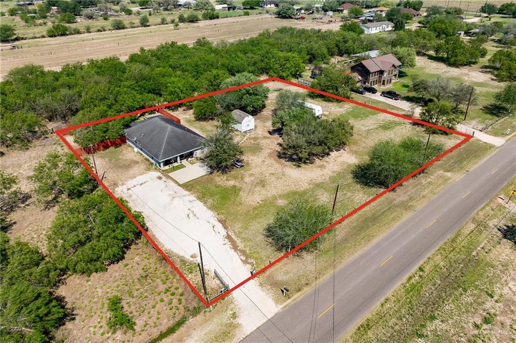 6709 N Kenyon Road, Edinburg, Texas image 2