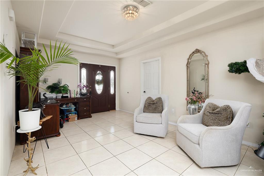 6709 N Kenyon Road, Edinburg, Texas image 4